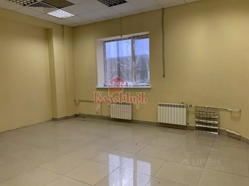 Помещение свободного назначения в Московская область, Сергиев Посад ... - Фото 1