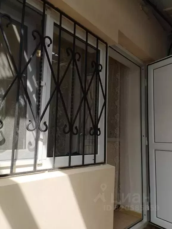 Комната Крым, Судак муниципальный округ, Новый Свет пгт пер. Летний, 7 - Фото 2