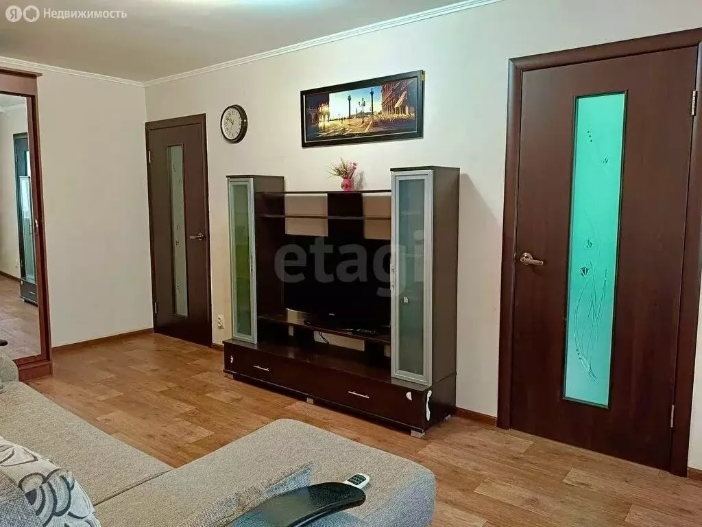 2-комнатная квартира: Белгород, улица Некрасова, 13 (43.3 м) - Фото 0