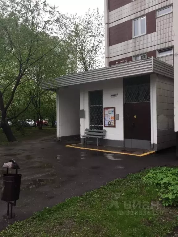 1-к кв. Москва Суздальская ул., 14К4 (39.0 м) - Фото 0