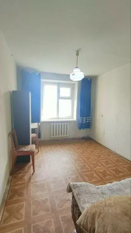1-к кв. Оренбургская область, Оренбург Туркестанская ул., 41/1 (30.0 ... - Фото 0