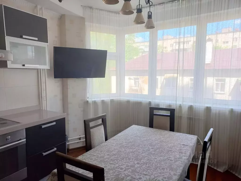 3-к кв. Московская область, Одинцово Можайское ш., 45а (78.0 м) - Фото 1