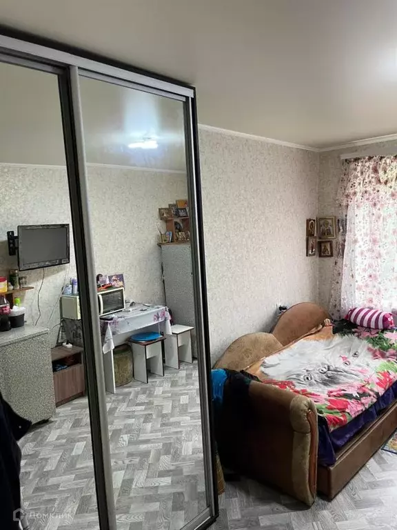 Продаётся 1-к квартира, 20.3 м - Фото 0