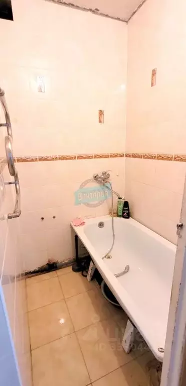 2-к кв. Орловская область, Мценск ул. Дзержинского, 1 (43.8 м) - Фото 2