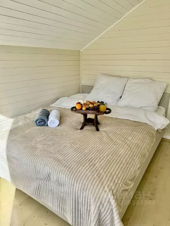 Дом в Московская область, Рузский муниципальный округ, д. Нововолково ... - Фото 2