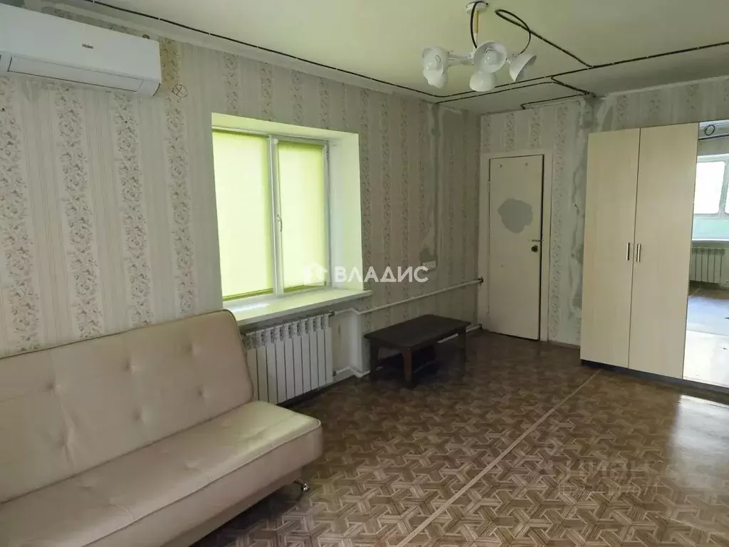 1-к кв. Белгородская область, Белгород ул. Гагарина, 23 (33.0 м) - Фото 1
