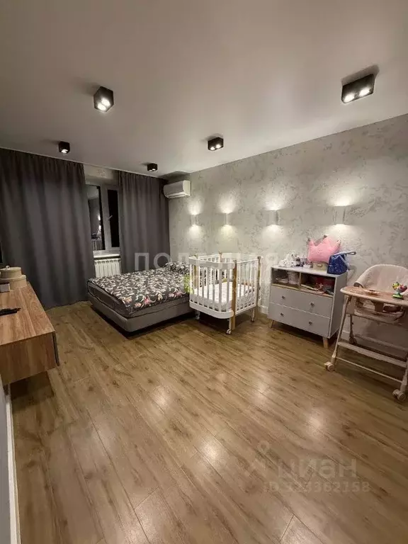 1-к кв. Самарская область, Самара Революционная ул., 79 (37.7 м) - Фото 1