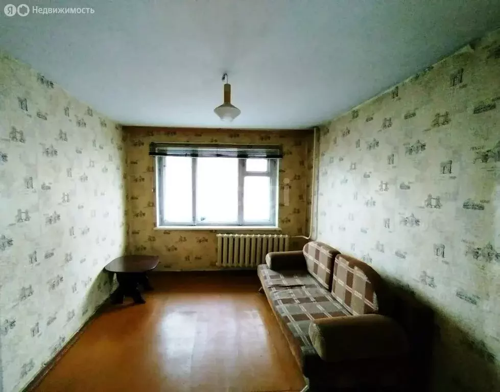 1-комнатная квартира: Кемерово, улица Терешковой, 36 (31 м) - Фото 1