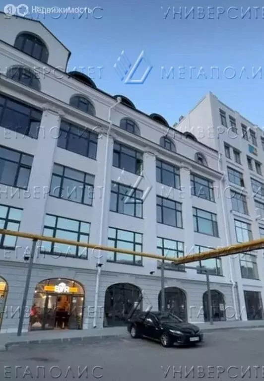 Помещение свободного назначения (30 м) - Фото 1