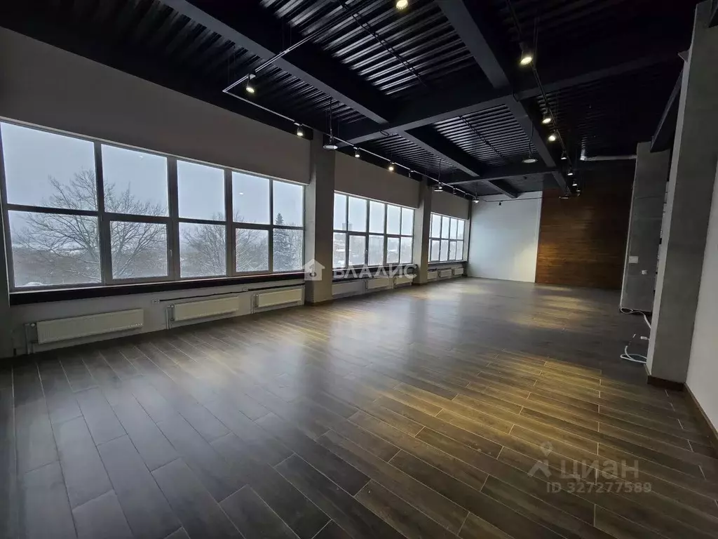 Помещение свободного назначения в Владимирская область, Владимир ул. ... - Фото 1