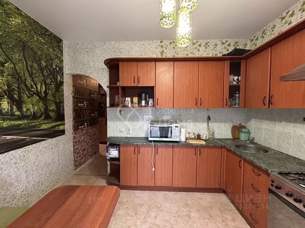 2-к кв. Волгоградская область, Волгоград Электролесовская ул., 86 ... - Фото 2