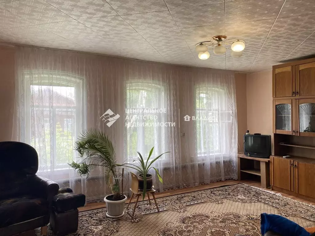 Дом в Рязанская область, Скопин ул. Правды, 11/14 (99 м) - Фото 2