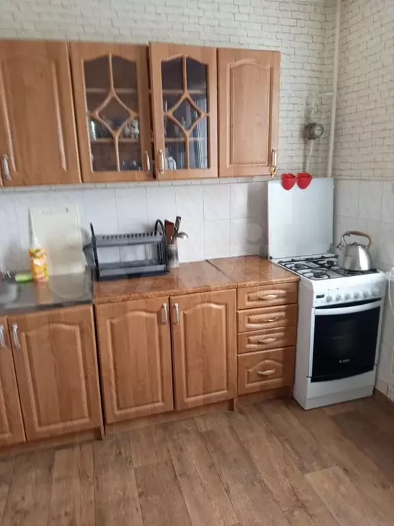 2-к. квартира, 46 м, 6/9 эт. - Фото 0
