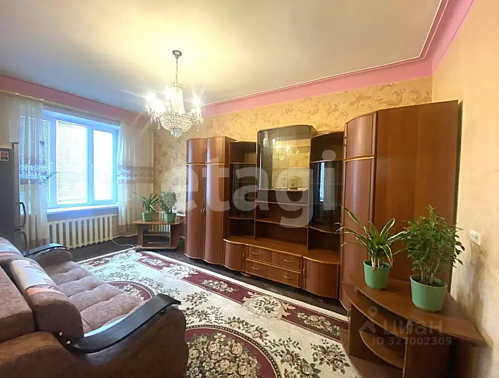 Комната Московская область, Орехово-Зуево проезд 3-й Козлова, 1 (20.5 ... - Фото 1