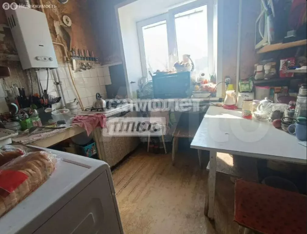 3-комнатная квартира: Липецк, улица Желябова, 12А (58.8 м) - Фото 1