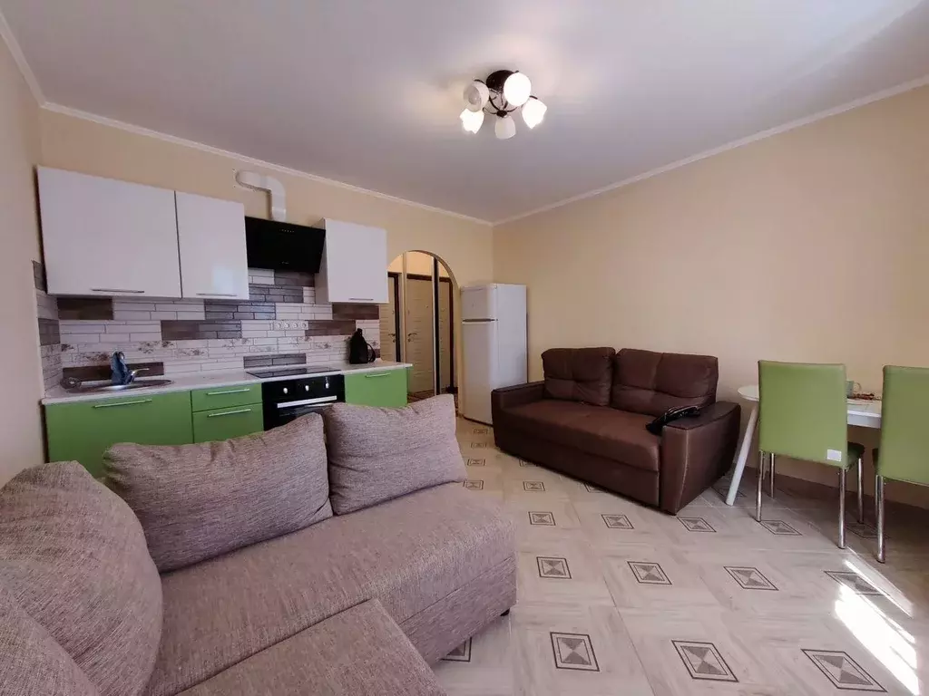 Студия Московская область, Красноармейск Пушкинский городской округ, ... - Фото 2