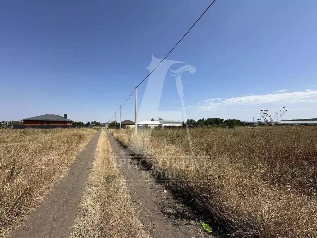 Участок в Ставропольский край, Предгорный муниципальный округ, с. Юца ... - Фото 2