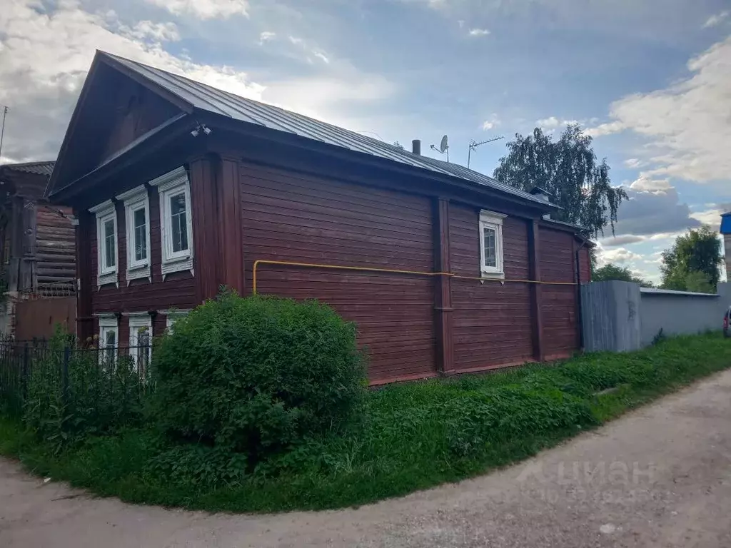 Дом в Нижегородская область, Богородск ул. Свердлова, 47 (98 м) - Фото 2