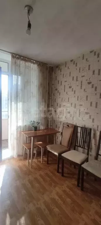 1-к. квартира, 39 м, 9/10 эт. - Фото 0