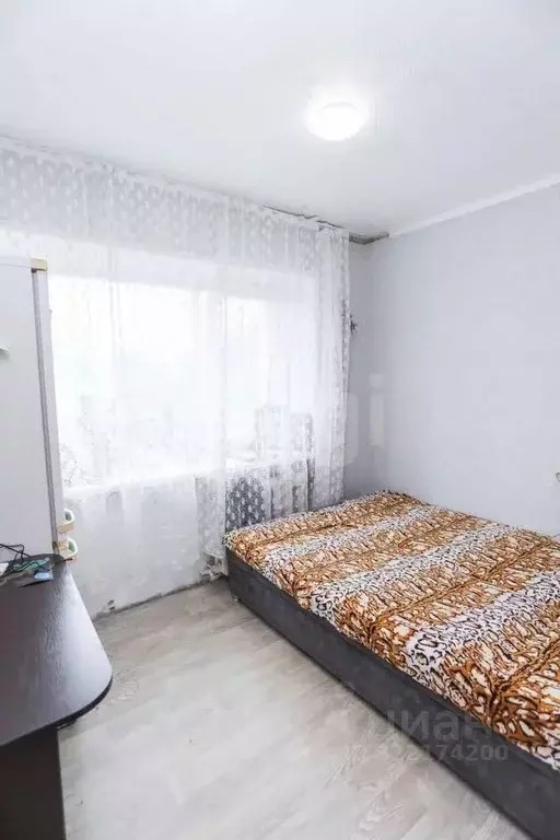 1-к кв. Хабаровский край, Хабаровск Краснореченская ул., 98 (30.0 м) - Фото 1