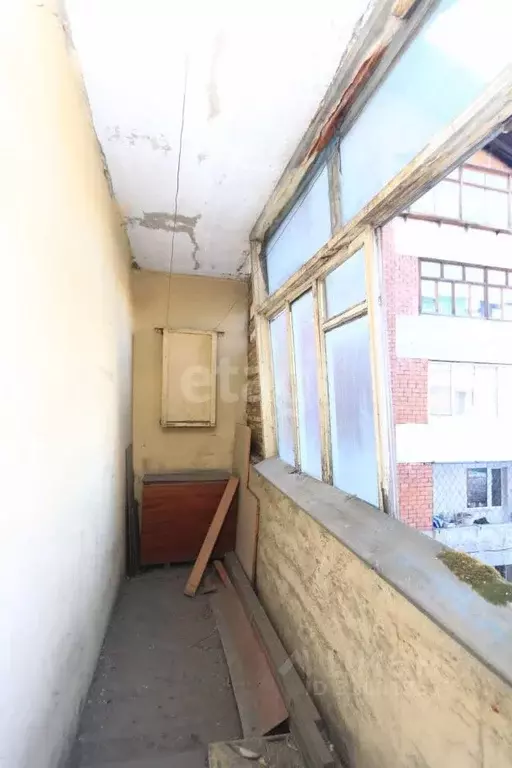 3-к кв. Иркутская область, Иркутск Севастопольская ул., 116 (64.0 м) - Фото 1