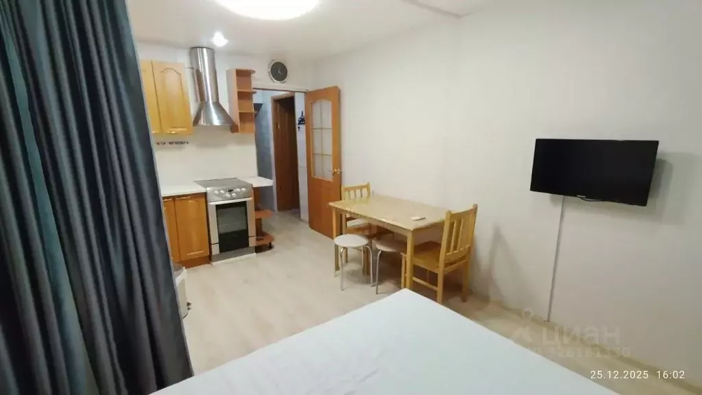 2-к кв. Москва ул. Твардовского, 10С2 (38.0 м) - Фото 2