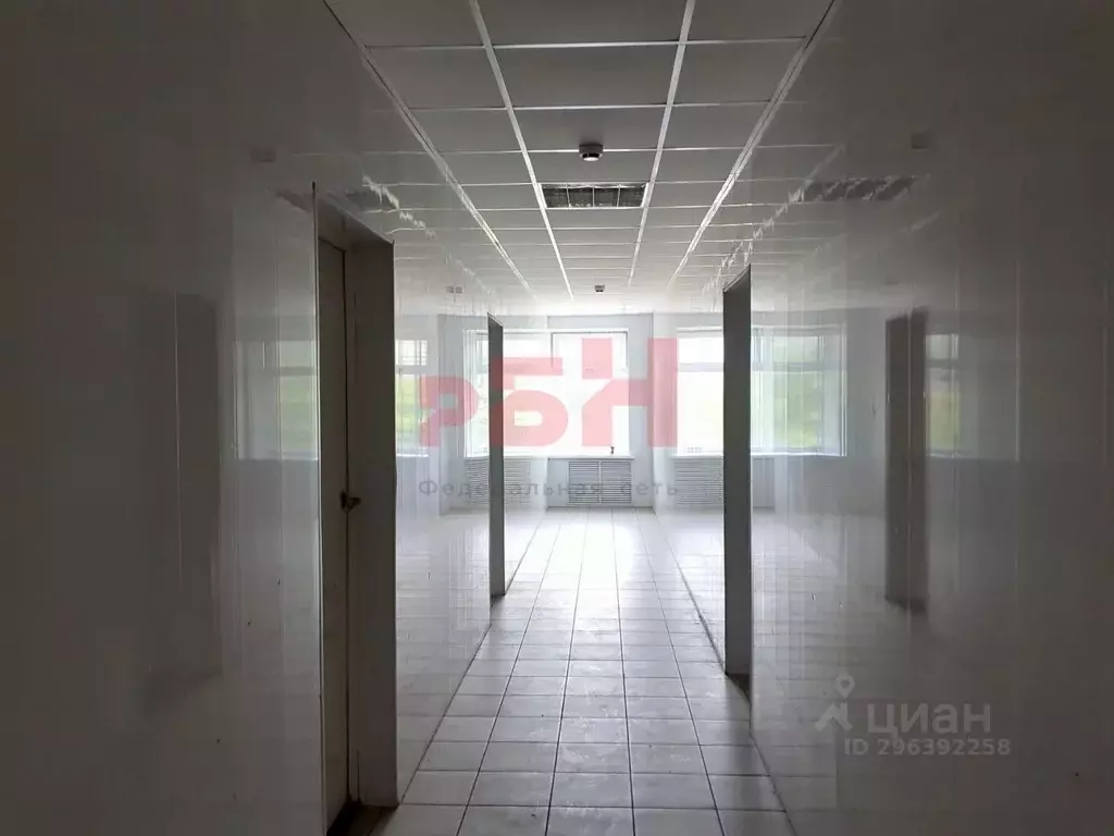 Офис в Пензенская область, Пенза ул. Краснова (41 м) - Фото 2