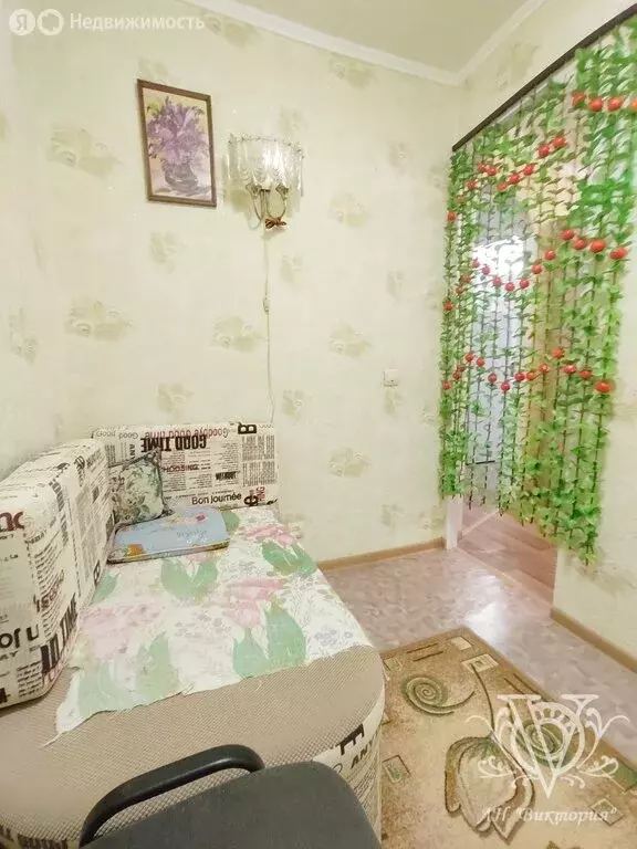 1-комнатная квартира: Ухта, проезд Строителей, 13 (35 м) - Фото 1