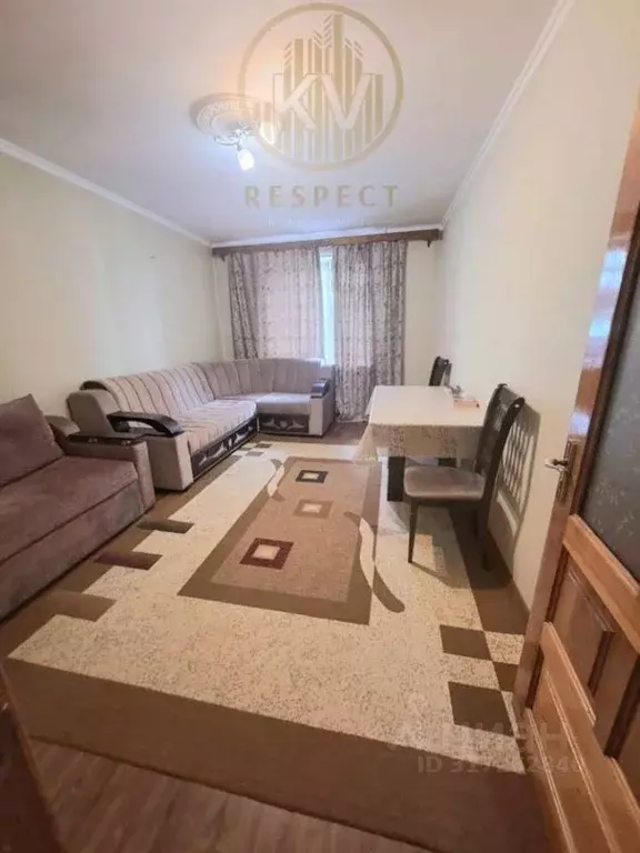 3-к кв. Ставропольский край, Пятигорск ул. Пирогова, 17к3 (73.0 м) - Фото 1