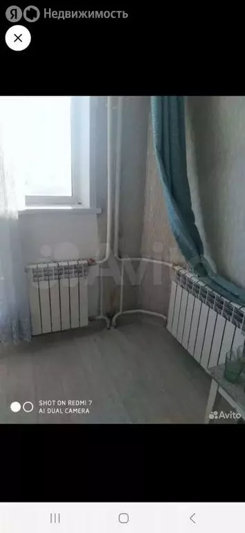 Квартира-студия: Кызыл, Московская улица, 122 (24.9 м) - Фото 1