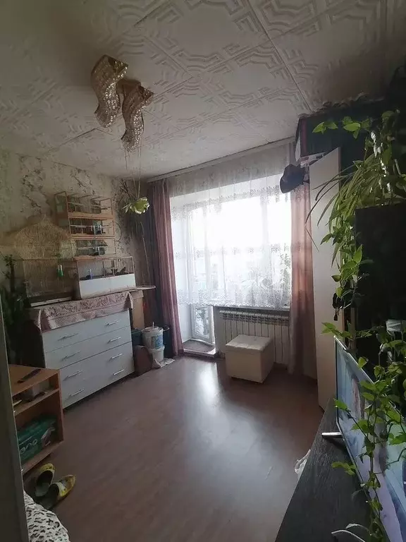 1-к кв. Свердловская область, Невьянский муниципальный округ, пос. ... - Фото 1