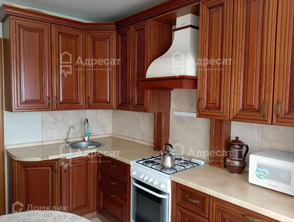 Продаётся 3-к квартира, 63.8 м - Фото 1