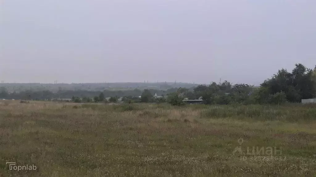 Участок в Саратовская область, Красный Октябрь рп ул. Полевая (10.0 ... - Фото 1