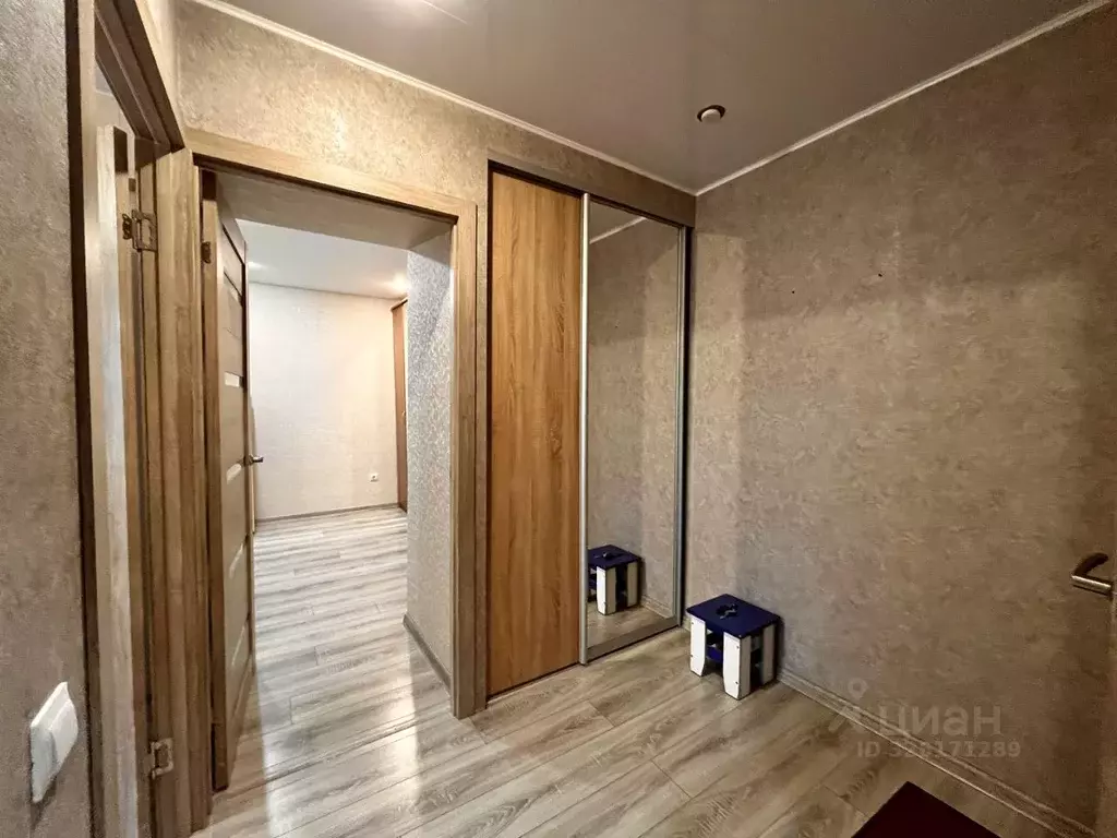 2-к кв. Иркутская область, Иркутск ул. Станиславского, 11 (44.0 м) - Фото 1