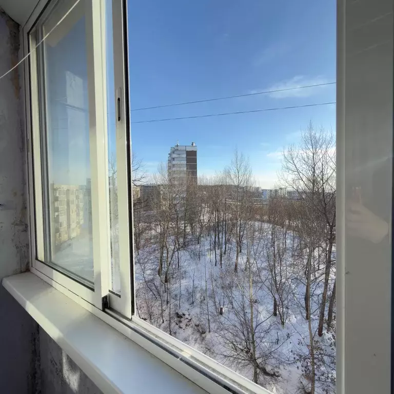 Квартира, 2 комнаты, 51.9 м - Фото 0