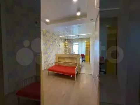 2-к. квартира, 70 м, 19/19 эт. - Фото 1