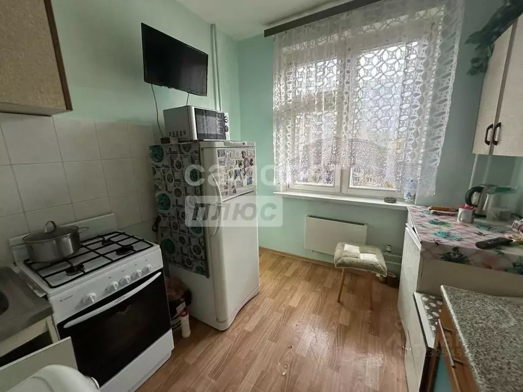 Комната Москва Россошанская ул., 5К1 (18.3 м) - Фото 1