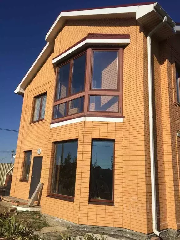 Дом в Ростовская область, Таганрог ул. Варданяна, 33 (169 м) - Фото 2