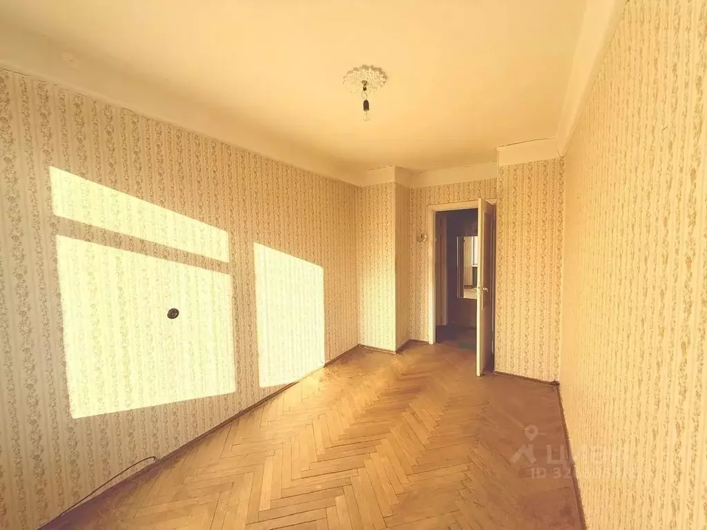 2-к кв. Санкт-Петербург Софийская ул., 32К3 (46.0 м) - Фото 1