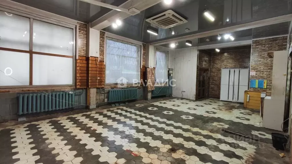 Торговая площадь в Калужская область, Калуга пер. 1-й Пестеля, 16 (109 ... - Фото 1