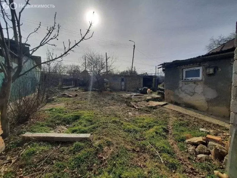 Участок в Кисловодск, Железнодорожная улица (10 м) - Фото 1