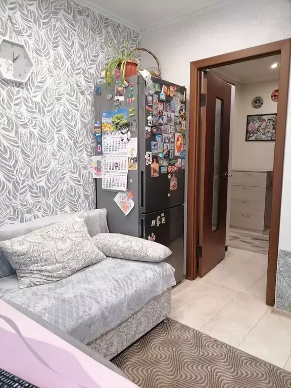 2-к кв. Орловская область, Орел ул. Чечневой, 1 (51.0 м) - Фото 2