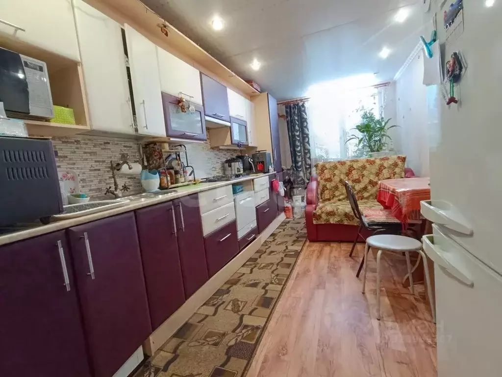 Дом в Архангельская область, Новодвинск Пролетарская ул., 18 (75 м) - Фото 1