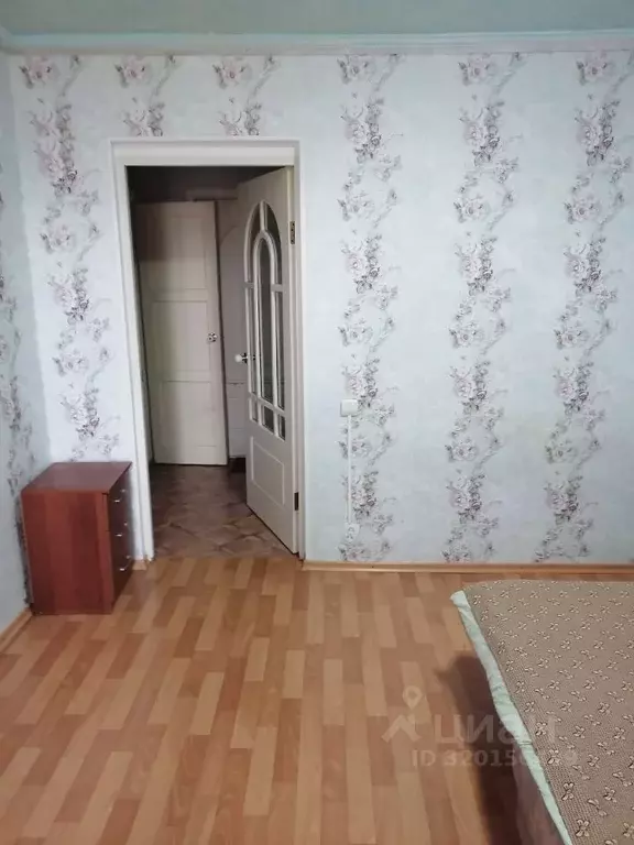 1-к кв. Самарская область, Новокуйбышевск ул. Егорова, 4 (28.0 м) - Фото 1