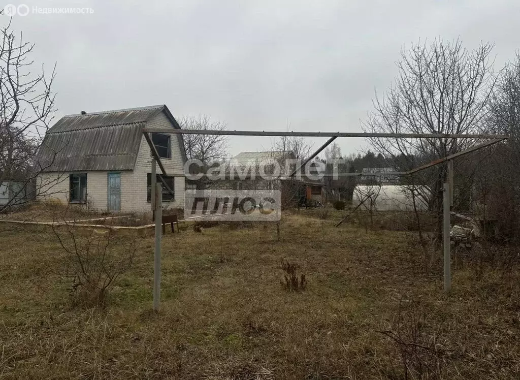 Дом в село Капитанщино, Сиреневая улица (40 м) - Фото 2