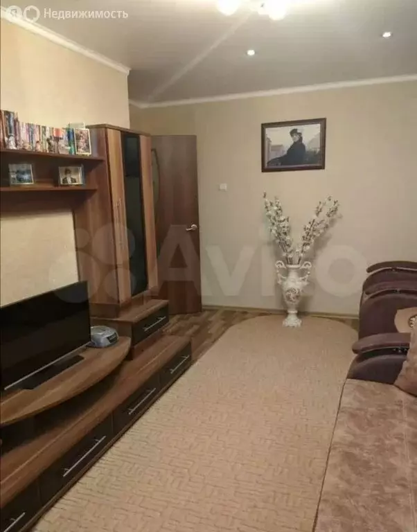 2-комнатная квартира: Белая Калитва, улица Машиностроителей, 5 (41.8 ... - Фото 1