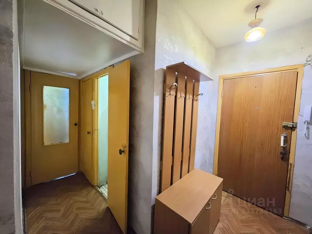 2-к кв. Москва ул. 26 Бакинских Комиссаров, 1к1 (44.0 м) - Фото 2