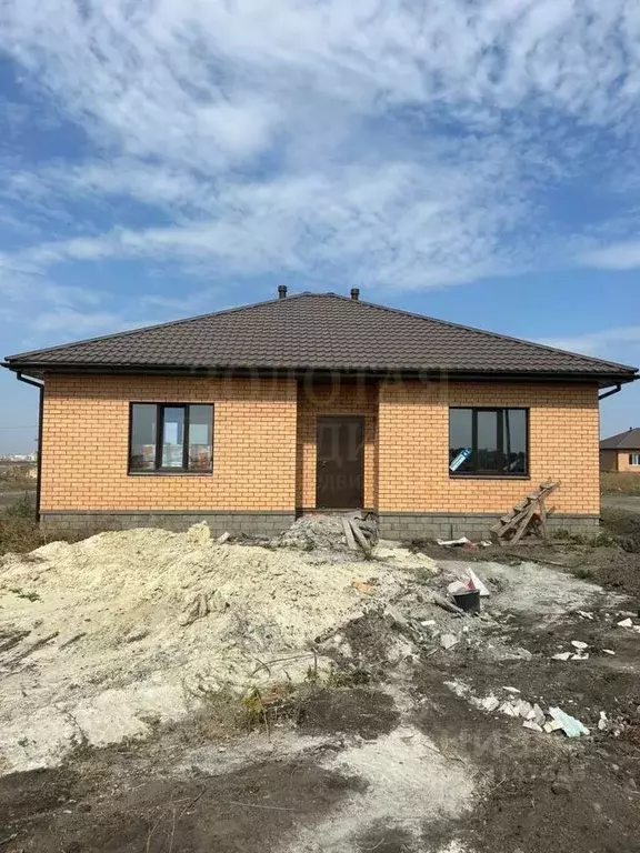 Дом в Белгородская область, Белгородский район, пос. Майский, ... - Фото 2