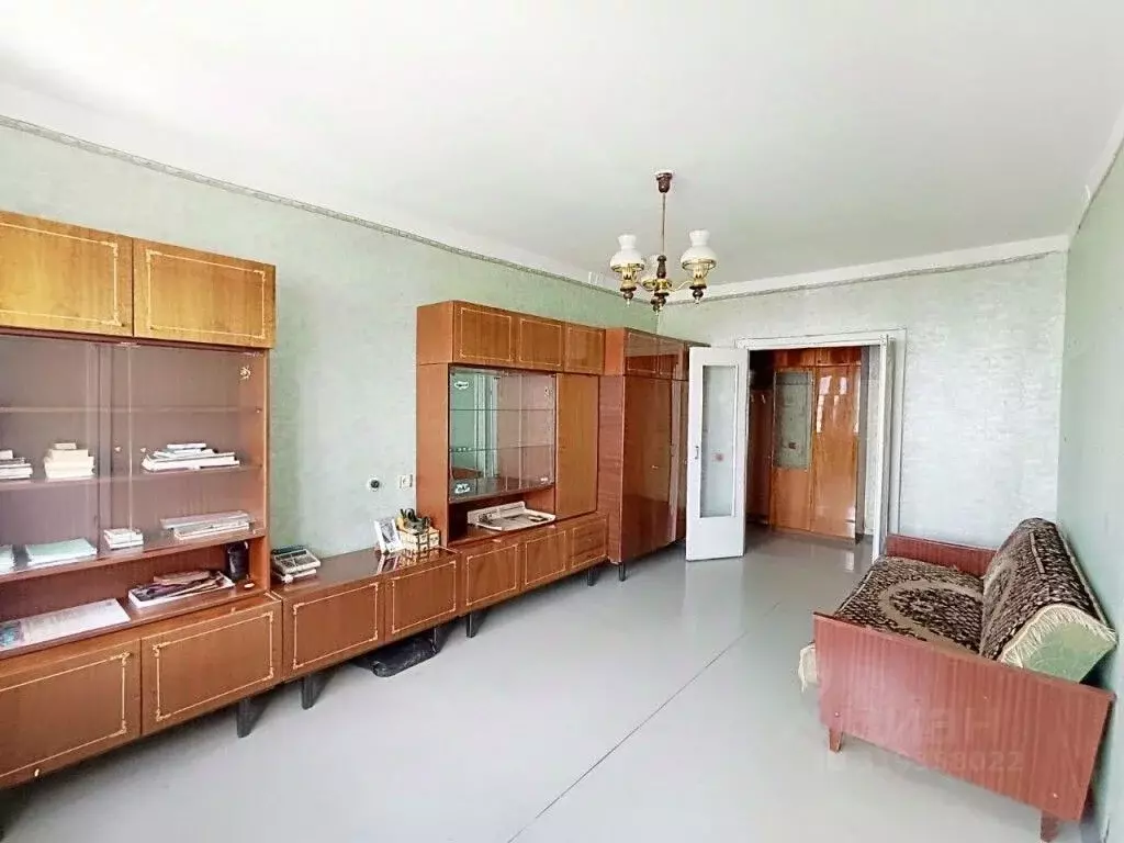 3-к кв. Крым, Симферополь ул. Лермонтова, 18 (68.0 м) - Фото 0