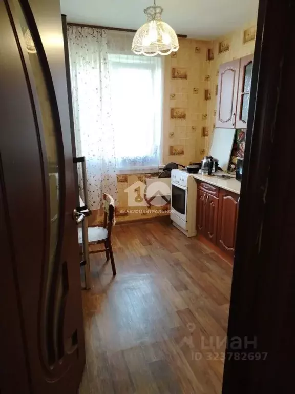 3-к кв. Новосибирская область, Новосибирск Новосибирская ул., 9 (61.0 ... - Фото 2